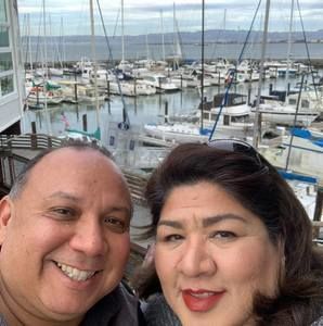 Meet your Posher, Rosie